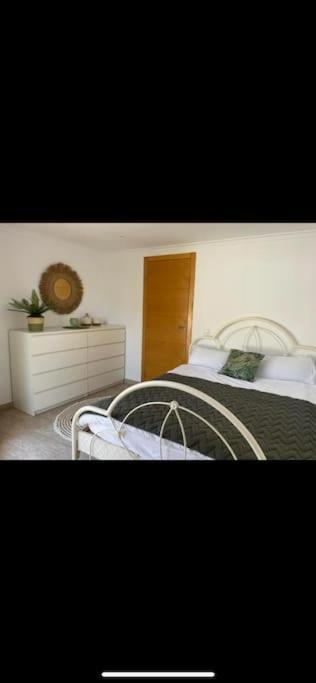 Moraira Apartment 3 Bedrooms Екстер'єр фото
