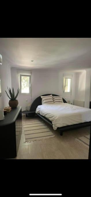 Moraira Apartment 3 Bedrooms Екстер'єр фото