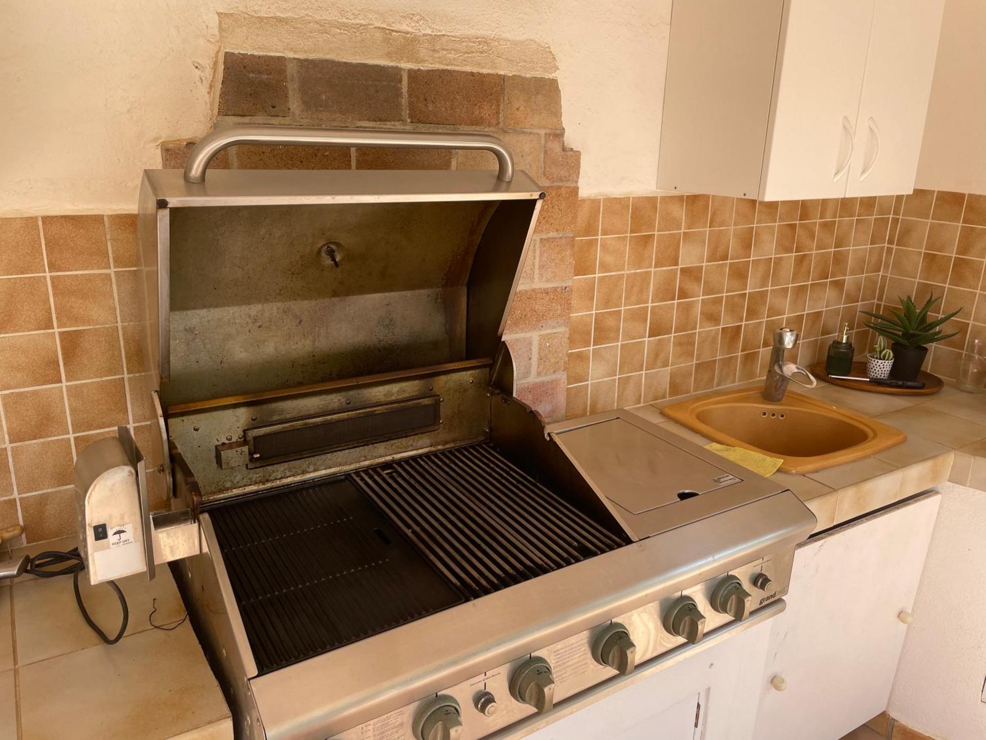 Moraira Apartment 3 Bedrooms Екстер'єр фото